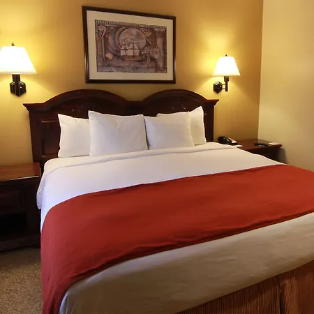 Country Inn & Suites By Radisson, Annapolis, Md-3