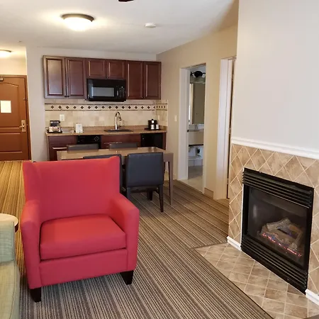 Country Inn & Suites By Radisson, Annapolis, Md-2