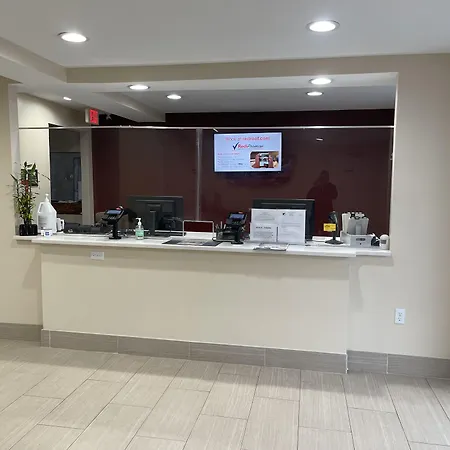 Americas Best Value Inn-2
