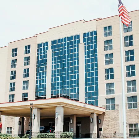 Hotel Topeka At City Center-2
