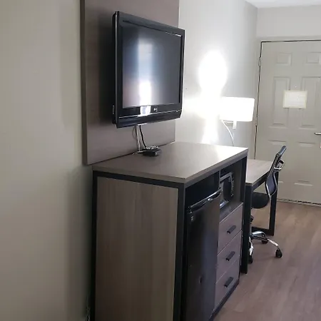 Americas Best Value Inn-3