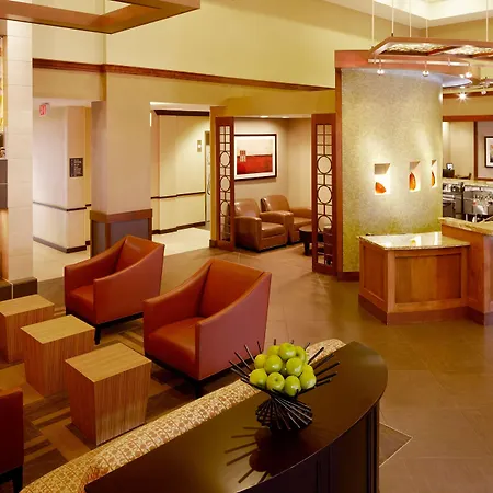 Hyatt Place Boston - Medford-2