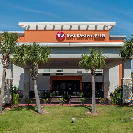 Best Western Plus Panama City Hotel-3