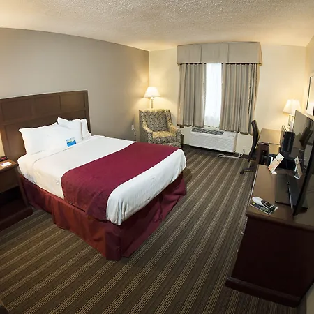 Quality Inn Athens-2
