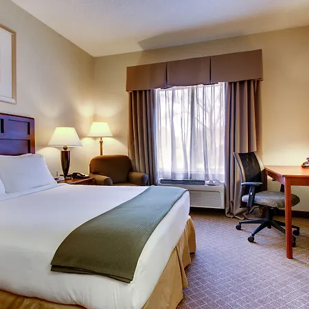 Baymont By Wyndham Kirksville University Area-2