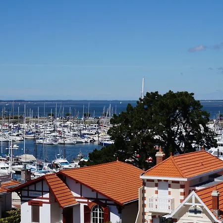Hôtel Le Nautic-2