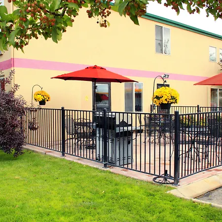Quality Inn & Suites Meridian - West Boise-2