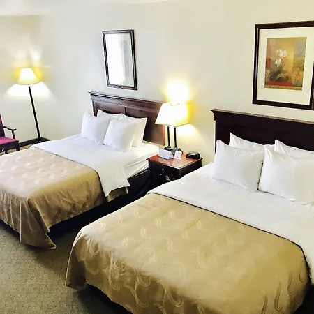 Quality Inn Price Gateway To Moab National Parks-2