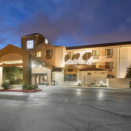 Sleep Inn Denver Tech Center-2