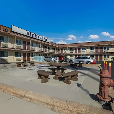 Rodeway Inn San Bernardino - Colton-2