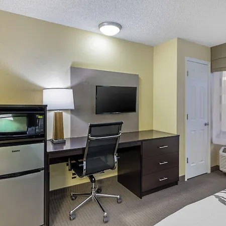 Sleep Inn Denver Tech Center-3