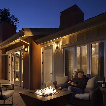 Bernardus Lodge & Spa-2