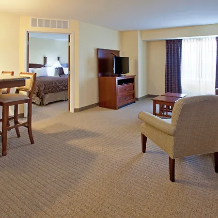 Staybridge Suites Elkhart North By Ihg-3