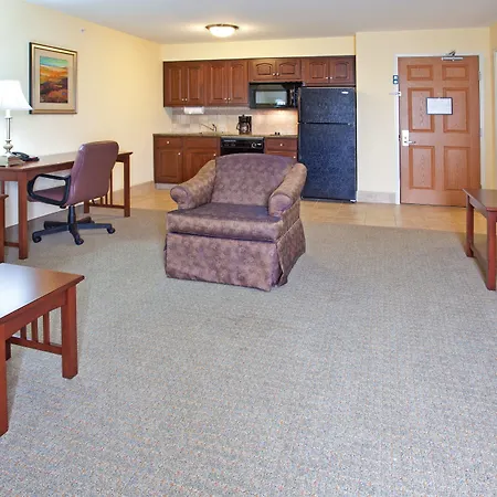 Staybridge Suites Elkhart North By Ihg-2