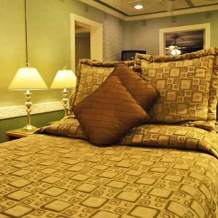 Stardust Lodge-3