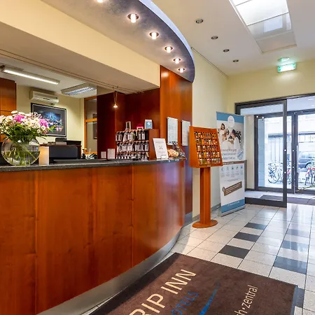 Trip Inn Hotel Conti-3