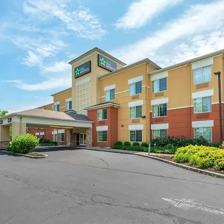 Extended Stay America Suites - Philadelphia - King Of Prussia-2
