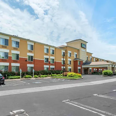 Extended Stay America Suites - Philadelphia - King Of Prussia-3