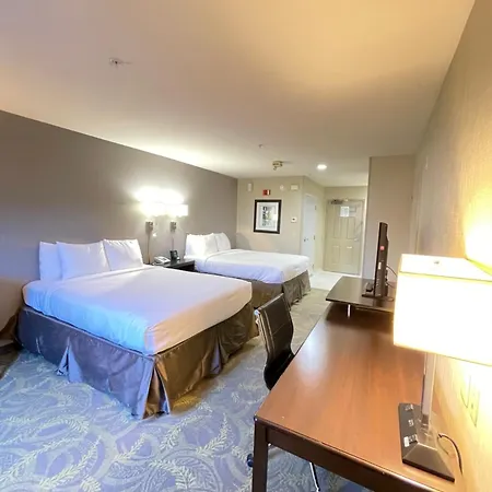 Country Inn & Suites By Radisson, San Carlos, Ca-3