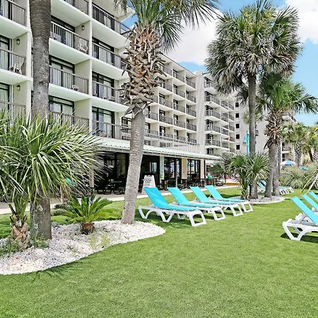 North Shore Oceanfront Resort Hotel-2