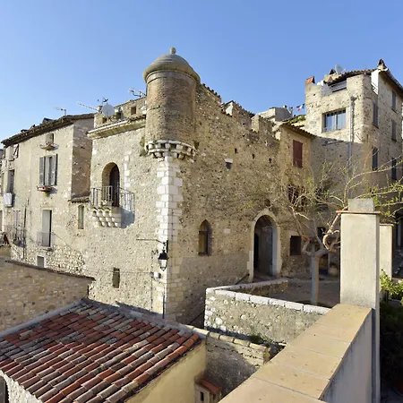 Château Le Cagnard-2