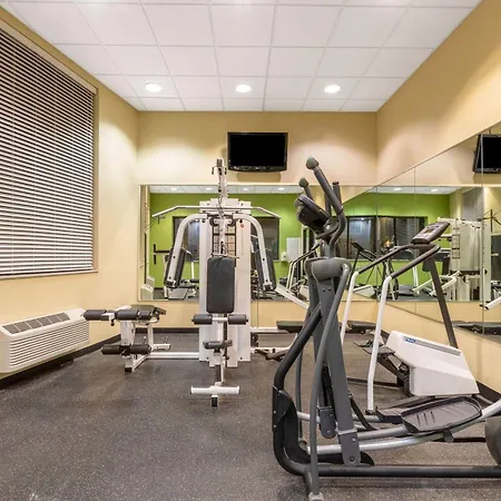 Days Inn By Wyndham Eagan Minnesota Near Mall Of America-3
