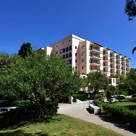 Pestana D. Joao II Beach & Golf Resort-2