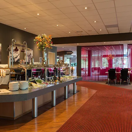 Postillion Hotel Arnhem-3