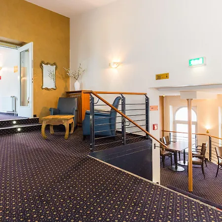 Hotel Fürst Bismarck-2