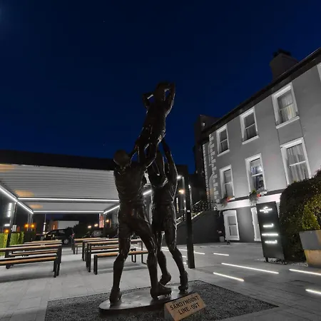The Sandymount Hotel-3