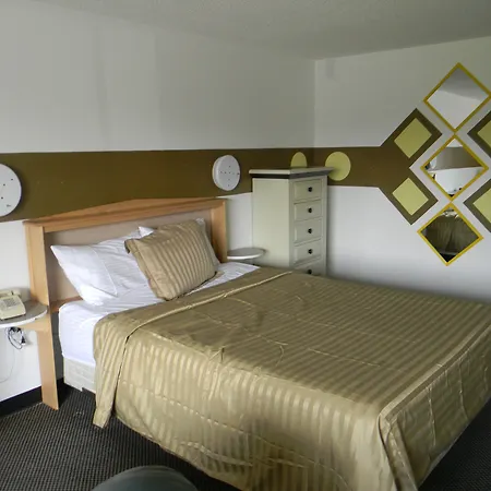 Kennewick Inn & Suites Tri Cities-2