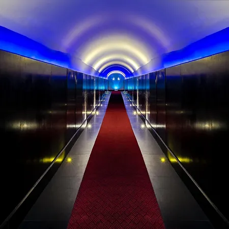 Hotel Vis à Vis-3