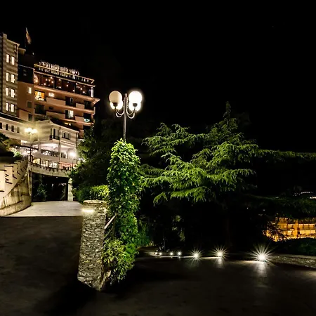 Hotel Vis à Vis-2