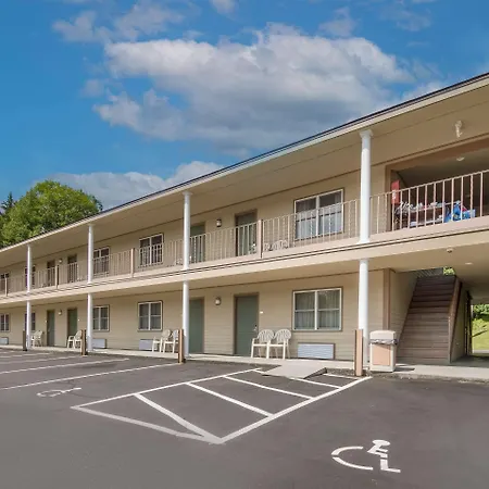 Quality Inn Great Barrington-2
