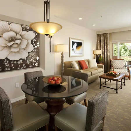 Sheraton Desert Oasis Villas, Scottsdale-2