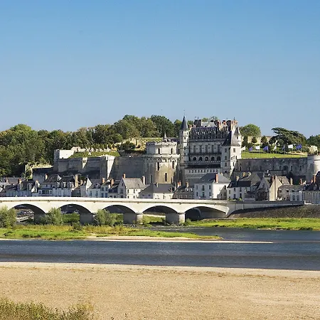 Hôtel Le Choiseul-2