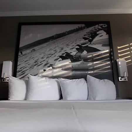 Super 8 By Wyndham Santa Cruz Beach-2