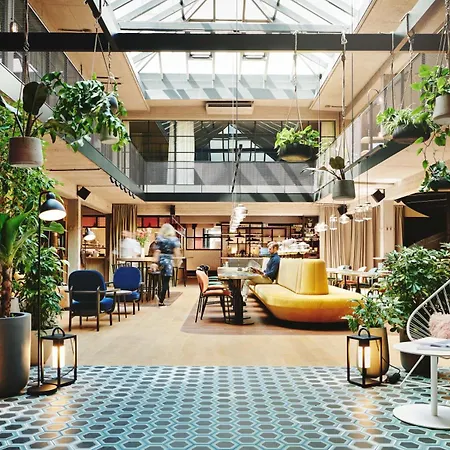 Hotel Gilbert-2