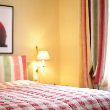 Hotel Stadt Hamburg-2