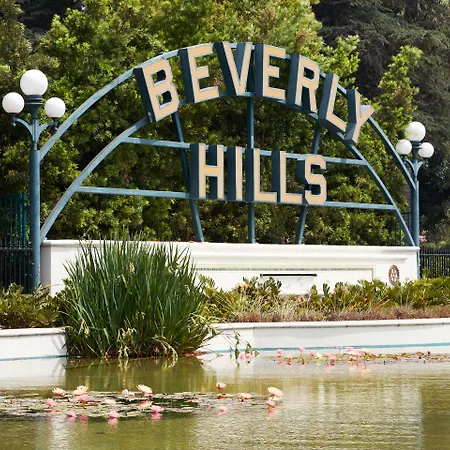 The Crescent Hotel Beverly Hills, Sonder By Marriott Bonvoy-2