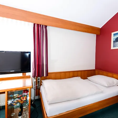 Hotel Christophe Colomb-2