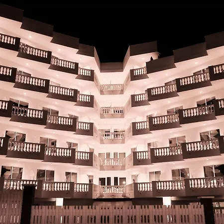 Hotel Bernat II 4*Sup-2