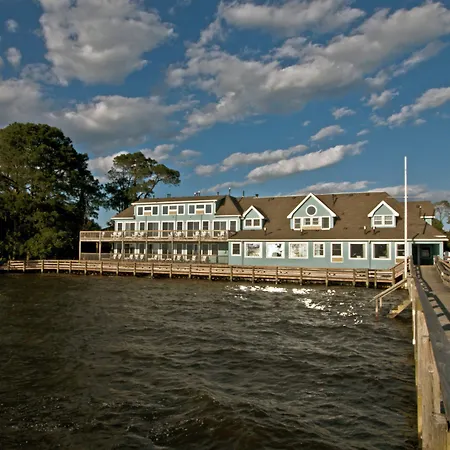 The Inn At Corolla-2