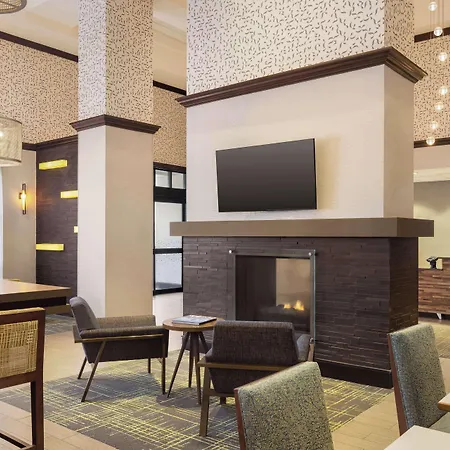 Hampton By Hilton Shelton-3