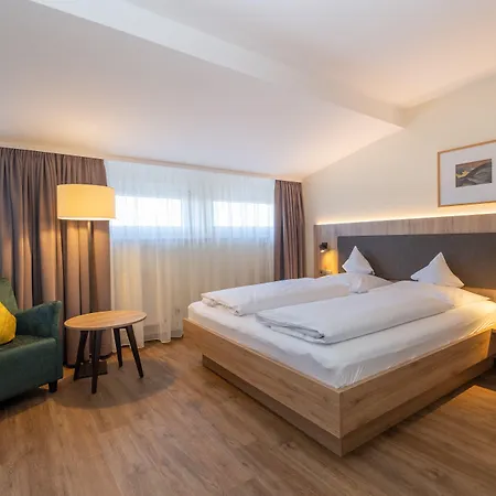 Hotel Niedersaechsischer Hof-3