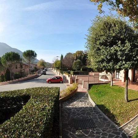 Carpediem Assisi Living Club-3