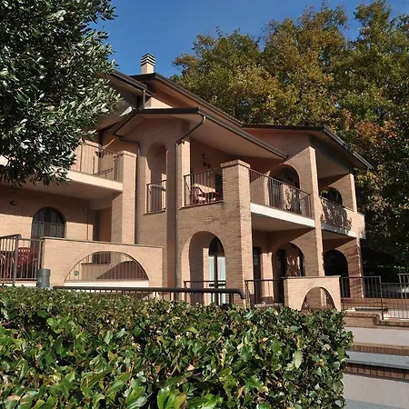 Carpediem Assisi Living Club-2