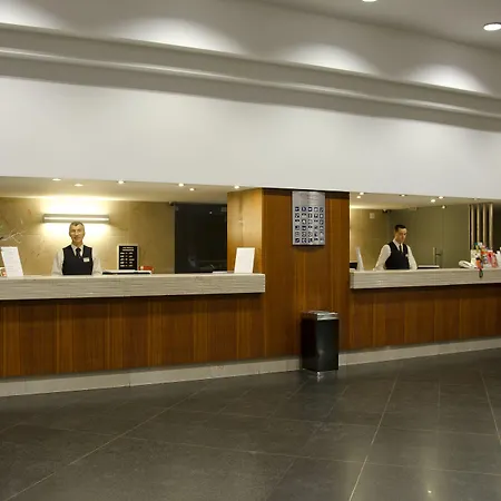 Vip Executive Zurique Hotel-2