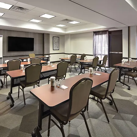 Hyatt Place Dallas/Plano-2