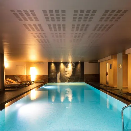 Dom Pedro Lisboa Hotel, A Member Of Radisson Individuals-2